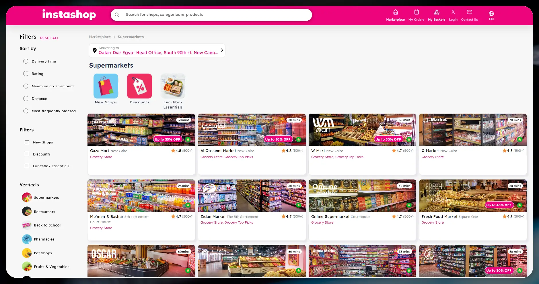 Why Weekly Data Matters in Grocery Retail